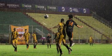 Série A do Futebol Amador define grupos na segunda-feira