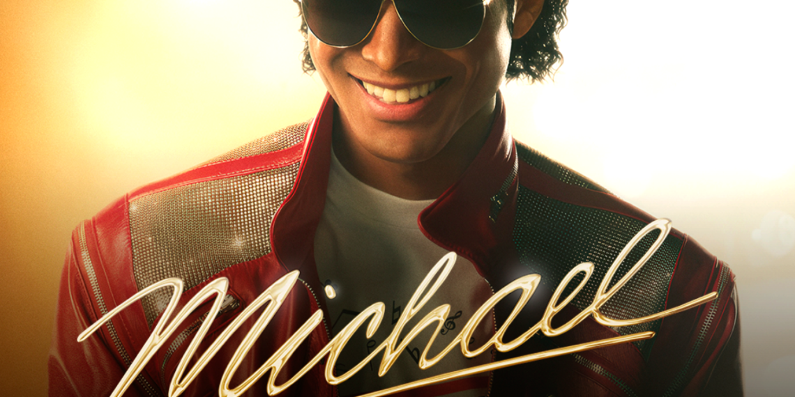 Exibição especial de “Michael” no aniversário do rei do pop
