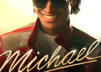 Exibição especial de “Michael” no aniversário do rei do pop