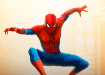 Homem-Aranha segue em destaque no Cine Marquise com promoções de segunda à quarta