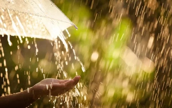 Mudança no tempo: frente fria avança e traz chuva para cidades do Sul de Minas
