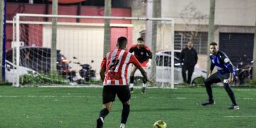 Copa Municipal de Futebol Society entra na reta final em Poços de Caldas