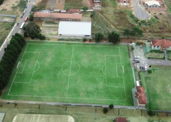 Caldense inicia projeto para reativar categoria de base visando a temporada 2027