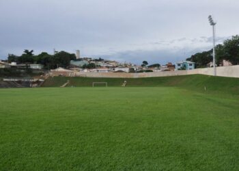 Caldense fará peneira em Vargem Grande do Sul