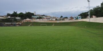 Caldense fará peneira em Vargem Grande do Sul