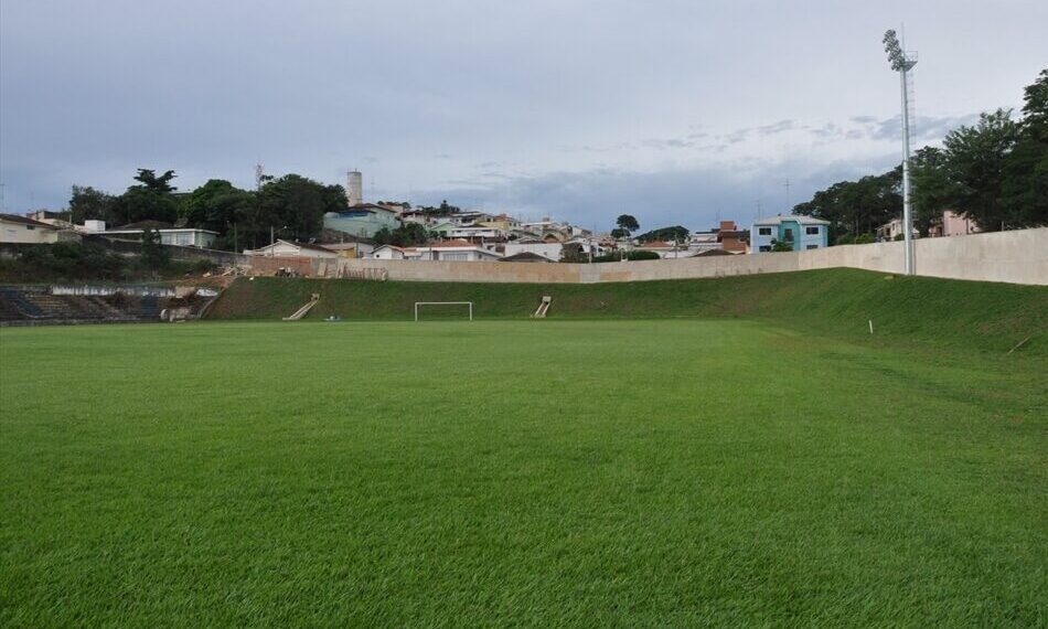 Caldense fará peneira em Vargem Grande do Sul