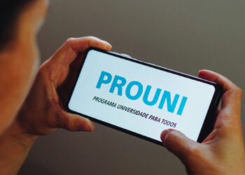 Prouni: segunda chamada deve ser comprovada até sexta-feira (14)