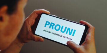 Prouni: segunda chamada deve ser comprovada até sexta-feira (14)