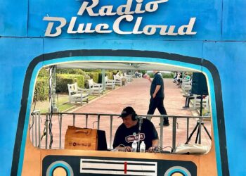 Confira a programação da 22ª edição do Blue Cloud em Poços de Caldas