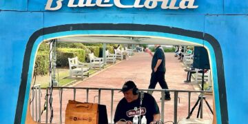 Confira a programação da 22ª edição do Blue Cloud em Poços de Caldas
