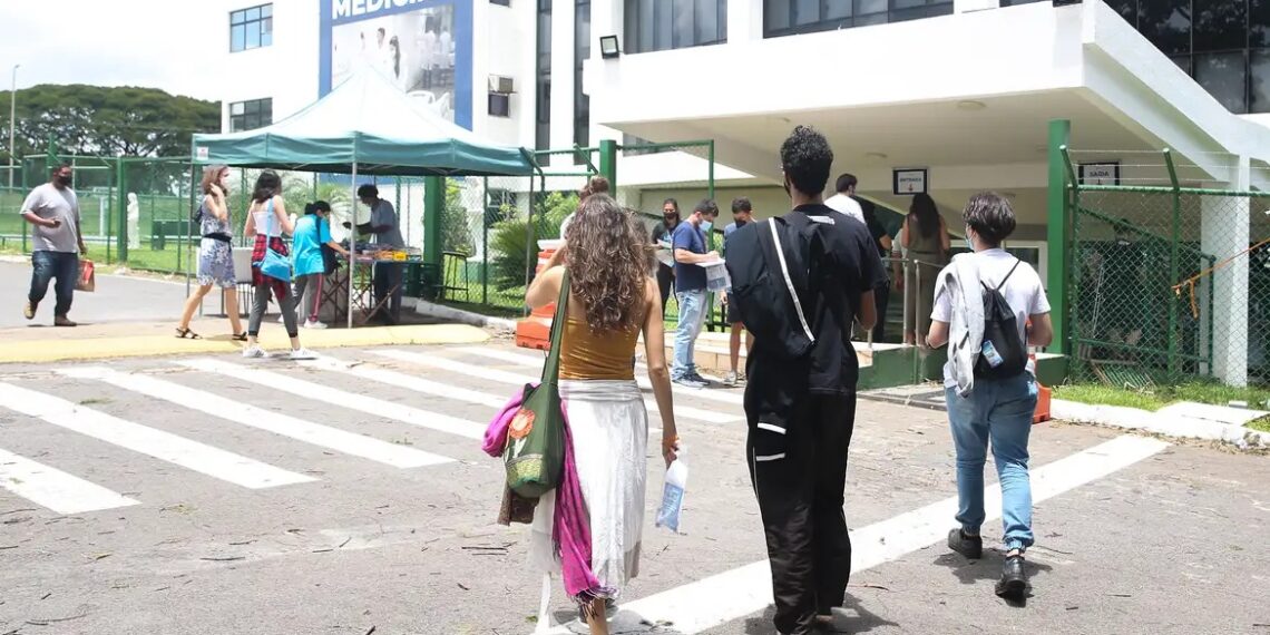 Renegociação de dívidas do Fies pode ser feita até 16 de setembro