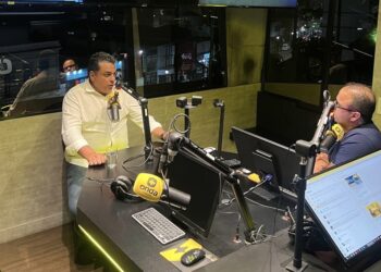 Prefeito de Poços de Caldas fala sobre terras raras, saúde, segurança e obras no Poços em Foco
