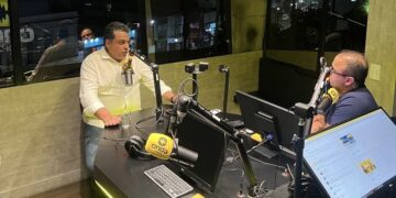 Prefeito de Poços de Caldas fala sobre terras raras, saúde, segurança e obras no Poços em Foco