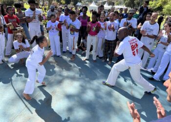Festival VIVASUL leva esporte e atividades gratuitas à zona sul de Poços