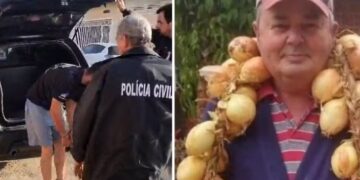 Operação prende três suspeitos de homicídio de fazendeiro em Caconde