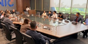 Missão do SINDVEL ao Vietnã busca ampliar autonomia tecnológica do Vale da Eletrônica 