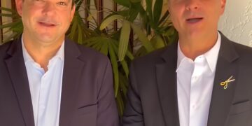 PL anuncia Flávio Roscoe como candidato ao Governo de Minas Gerais 