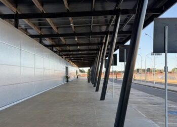 Obras do Aeroporto de Uberlândia chegam à ALMG 