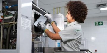 Centro de pesquisas recebe investimentos 