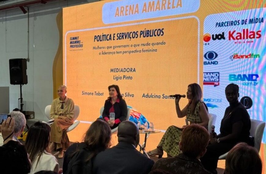 Empreendedorismo e liderança impulsionam nova agenda para mulheres do Vale do Jequitinhonha
