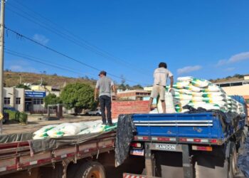 Rede do Agro amplia compras coletivas e projeta economia de R$ 1,3 milhão para produtores mineiros 