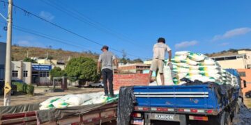 Rede do Agro amplia compras coletivas e projeta economia de R$ 1,3 milhão para produtores mineiros 