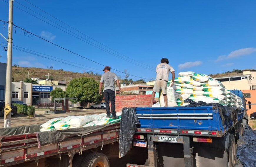Rede do Agro amplia compras coletivas e projeta economia de R$ 1,3 milhão para produtores mineiros