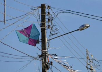 Pipas deixam mais de 313 mil clientes sem energia  