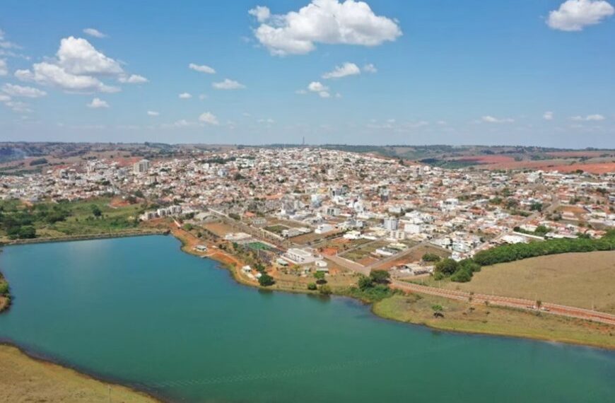 Cidades declaram emergência econômica