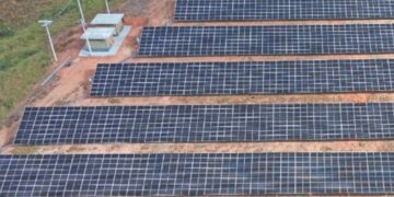Minas terá sete novas usinas solares até 2027 