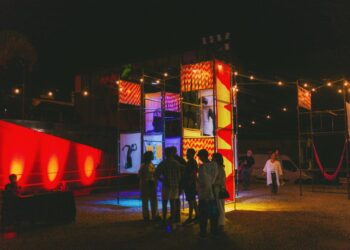 Confira a programação da MIA+Rabiscos