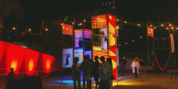 Confira a programação da MIA+Rabiscos