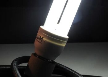 Conta de luz segue com taxa extra no mês de setembro