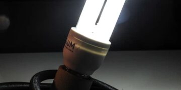 Conta de luz segue com taxa extra no mês de setembro