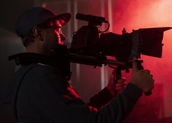 Projeto mapeia profissionais do audiovisual em Poços