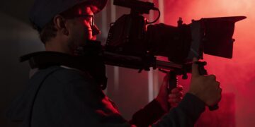 Projeto mapeia profissionais do audiovisual em Poços