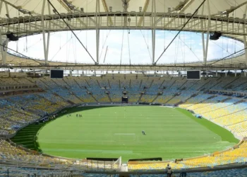 Brasil estreia na Copa do Mundo Feminina de 2027 no Maracanã