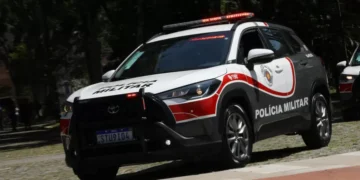 Homem é preso por descumprir medida protetiva em Santa Cruz das Palmeiras