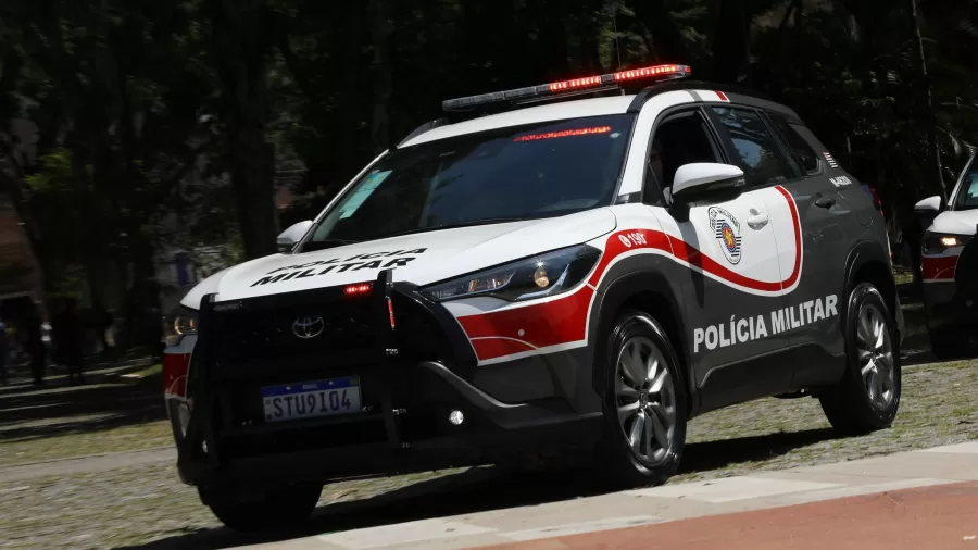 Homem é preso por descumprir medida protetiva em Santa Cruz das Palmeiras