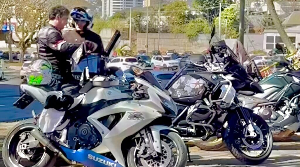 Moto Poços Festival espera reunir cerca de 3 mil visitantes em Poços neste fim de semana