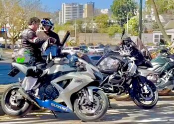 Moto Poços Festival espera reunir cerca de 3 mil visitantes em Poços neste fim de semana