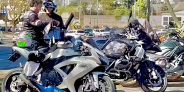 Moto Poços Festival espera reunir cerca de 3 mil visitantes em Poços neste fim de semana