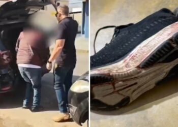 Homem que morreu após espancamento é sepultado