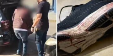 Homem que morreu após espancamento é sepultado