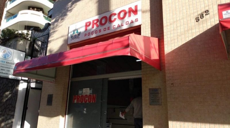Procon de Poços de Caldas atualiza horários de atendimento