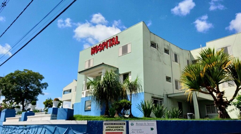 Gestão de hospital de Andradas será feita pela Santa Casa de Poços de Caldas