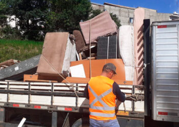 Conheça o Cata-Treco, serviço que amplia atendimento em Poços de Caldas