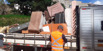 Conheça o Cata-Treco, serviço que amplia atendimento em Poços de Caldas