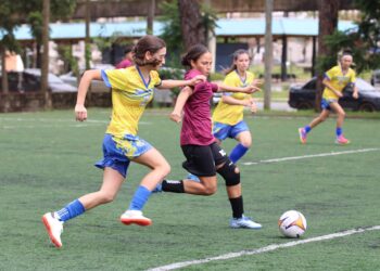 Copa de Futebol Society Feminino será realizada em Poços de Caldas