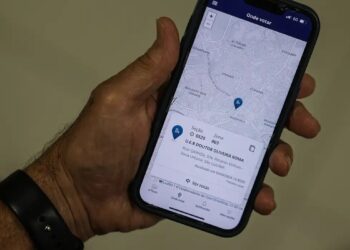 Eleitor deve se antecipar na consulta a local de votação, alerta TSE